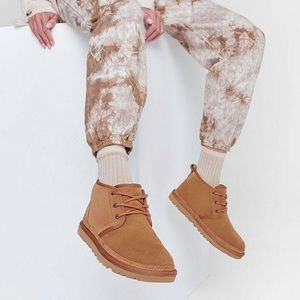 Ugg Neumal Boots Women’s